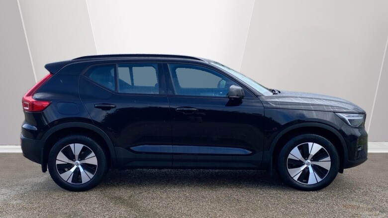 Volvo Xc40 1.5 T4 Recharge PHEV Plus Dark 5dr Auto Estate